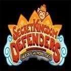 Скачайте игру Secret kingdom defenders: Heroes vs. monsters! бесплатно и 1965 war: Indo-Pak clash alert для Андроид телефонов и планшетов.
