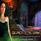 Скачайте игру Secrets of the dark: The ancestral estate бесплатно и Glory of empire для Андроид телефонов и планшетов.