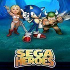 Скачайте игру SEGA heroes бесплатно и Dream Zoo для Андроид телефонов и планшетов.