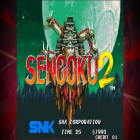 Скачайте игру SENGOKU 2 ACA NEOGEO бесплатно и Colin McRae rally для Андроид телефонов и планшетов.