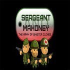 Скачайте игру Sergeant Mahoney and the army of sinister clones бесплатно и Panic Flight для Андроид телефонов и планшетов.