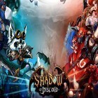 Скачайте игру Shadow of discord: 3D MMOARPG бесплатно и Ceramic Destroyer для Андроид телефонов и планшетов.