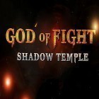 Скачайте игру Shadow temple: God of fight бесплатно и Super dungeon delvers для Андроид телефонов и планшетов.