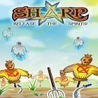 Скачайте игру Sharp бесплатно и Swords & Soldiers для Андроид телефонов и планшетов.