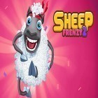Скачайте игру Sheep frenzy 2 бесплатно и Life of wild fox для Андроид телефонов и планшетов.