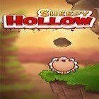 Скачайте игру Sheepy hollow бесплатно и The terminal для Андроид телефонов и планшетов.