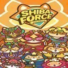 Скачайте игру Shiba force бесплатно и Majesty для Андроид телефонов и планшетов.