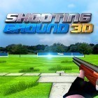 Скачайте игру Shooting ground 3D: God of shooting бесплатно и Hyperide для Андроид телефонов и планшетов.