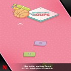 Скачайте игру Shooting Hoops бесплатно и Gods vs humans для Андроид телефонов и планшетов.