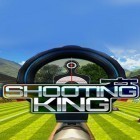 Скачайте игру Shooting king бесплатно и Ninja Spinki challenges!! для Андроид телефонов и планшетов.