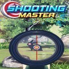 Скачайте игру Shooting master 3D бесплатно и Penguin Toss для Андроид телефонов и планшетов.