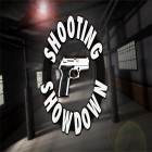 Скачайте игру Shooting showdown бесплатно и Spacer для Андроид телефонов и планшетов.