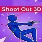Скачайте игру Shootout 3D бесплатно и Naught 2 для Андроид телефонов и планшетов.