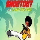 Скачайте игру Shootout on Cash island бесплатно и Party of heroes для Андроид телефонов и планшетов.
