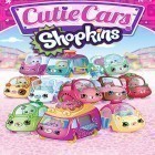 Скачайте игру Shopkins: Cutie cars бесплатно и Hamster Cannon для Андроид телефонов и планшетов.