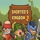 Скачайте игру Shorties's kingdom 2 бесплатно и Counter shot для Андроид телефонов и планшетов.