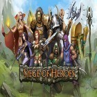 Скачайте игру Siege of heroes: Ruin бесплатно и Motor world: Car factory для Андроид телефонов и планшетов.