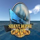 Скачайте игру Silent depth: Submarine sim бесплатно и 100 locked doors 2 для Андроид телефонов и планшетов.