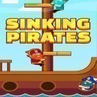 Скачайте игру Sinking pirates бесплатно и Zombieville usa для Андроид телефонов и планшетов.