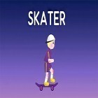 Скачайте игру Skater: Let's skate бесплатно и Paper toss 2.0 для Андроид телефонов и планшетов.