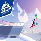 Скачайте игру Ski jump challenge бесплатно и Snowman Swap - match 3 games and Christmas Games для Андроид телефонов и планшетов.
