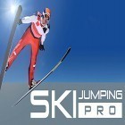 Скачайте игру Ski jumping pro бесплатно и Swordigo для Андроид телефонов и планшетов.