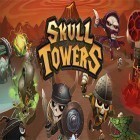 Скачайте игру Skull towers: Castle defense бесплатно и Joe Dever's Lone wolf для Андроид телефонов и планшетов.