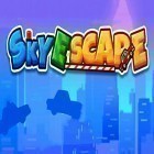 Скачайте игру Sky escape: Car chase бесплатно и Cliffy Clifford для Андроид телефонов и планшетов.