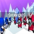 Скачайте игру Skyknights бесплатно и Guerrilla Bob для Андроид телефонов и планшетов.