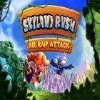 Скачайте игру Skyland rush: Air raid attack бесплатно и Treemaker для Андроид телефонов и планшетов.