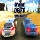 Скачайте игру Skyline drift simulator бесплатно и RoboCop для Андроид телефонов и планшетов.