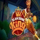 Скачайте игру Slam dunk king бесплатно и Tetris для Андроид телефонов и планшетов.