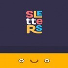 Скачайте игру Sletters: Free word puzzle бесплатно и A Monster Ate My Homework для Андроид телефонов и планшетов.