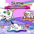 Скачайте игру Slime evolution бесплатно и Bullet Fly для Андроид телефонов и планшетов.
