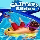 Скачайте игру Slippery slides бесплатно и Greedy Burplings для Андроид телефонов и планшетов.