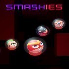 Скачайте игру Smashies: Balls on tap, hop to the top! бесплатно и Reflexions для Андроид телефонов и планшетов.