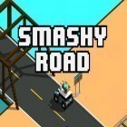 Скачайте игру Smashy road: Arena бесплатно и Zombie Shock для Андроид телефонов и планшетов.