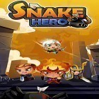 Скачайте игру Snake hero: Xenzia speed battle бесплатно и Kingdom Story для Андроид телефонов и планшетов.