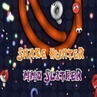 Скачайте игру Snake hunter: MMO slither бесплатно и Snow dream для Андроид телефонов и планшетов.