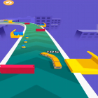 Скачайте игру Snaky Run бесплатно и AR Magical Battle для Андроид телефонов и планшетов.