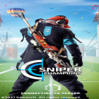 Скачайте игру Sniper Champions: 3D shooting бесплатно и Treemaker для Андроид телефонов и планшетов.