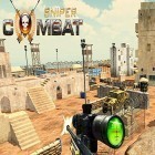 Скачайте игру Sniper combat бесплатно и Legendary для Андроид телефонов и планшетов.