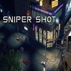 Скачайте игру Sniper shot 3D: Call of snipers бесплатно и Pumpkins VS Monster для Андроид телефонов и планшетов.