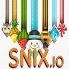 Скачайте игру Snix.io: Snake line arena бесплатно и Crusado: Heroes Roguelike RPG для Андроид телефонов и планшетов.