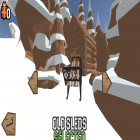 Скачайте игру Snow Rider 3D бесплатно и Farm frenzy: Viking heroes для Андроид телефонов и планшетов.