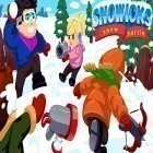 Скачайте игру Snowicks: Snow battle бесплатно и PRINCIPLES PROLOGUE для Андроид телефонов и планшетов.