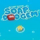 Скачайте игру Soap dodgem: Bubble puzzle бесплатно и 4 teh Birds для Андроид телефонов и планшетов.