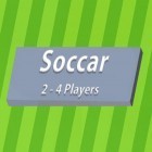 Скачайте игру Soccar: 2-4 players бесплатно и Low fly для Андроид телефонов и планшетов.