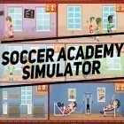 Скачайте игру Soccer academy simulator бесплатно и Wicked Snow White для Андроид телефонов и планшетов.