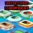 Скачайте игру Soccer clicker stadium builder бесплатно и Zombieville usa для Андроид телефонов и планшетов.